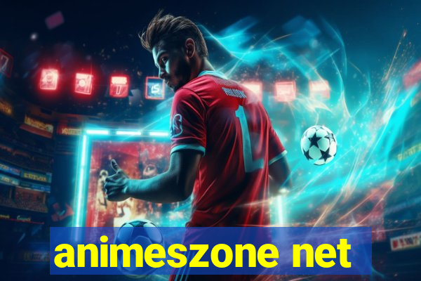 animeszone net